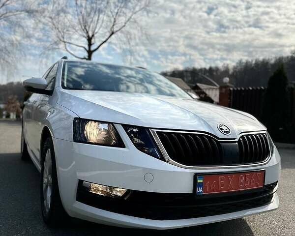 Шкода Октавия, объемом двигателя 1.6 л и пробегом 202 тыс. км за 14399 $, фото 15 на Automoto.ua