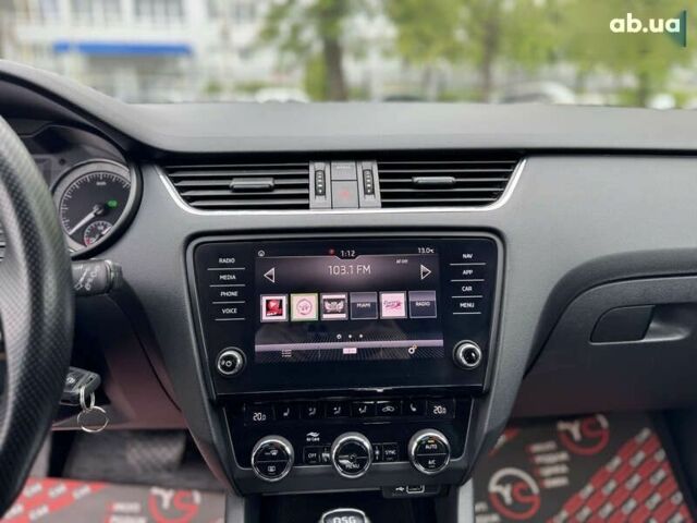Шкода Октавія, об'ємом двигуна 1.4 л та пробігом 159 тис. км за 13900 $, фото 28 на Automoto.ua