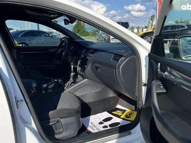 Шкода Октавия, объемом двигателя 2 л и пробегом 248 тыс. км за 17500 $, фото 23 на Automoto.ua