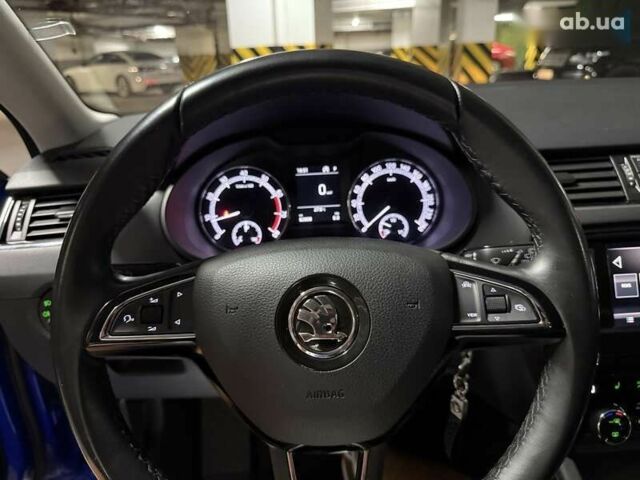 Шкода Октавия, объемом двигателя 1.4 л и пробегом 80 тыс. км за 14500 $, фото 26 на Automoto.ua