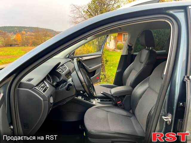 Шкода Октавия, объемом двигателя 1.5 л и пробегом 78 тыс. км за 10000 $, фото 5 на Automoto.ua