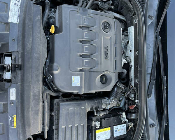 Шкода Октавія, об'ємом двигуна 1.6 л та пробігом 228 тис. км за 14700 $, фото 14 на Automoto.ua