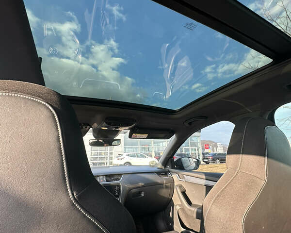 Шкода Октавия, объемом двигателя 2 л и пробегом 200 тыс. км за 17900 $, фото 21 на Automoto.ua