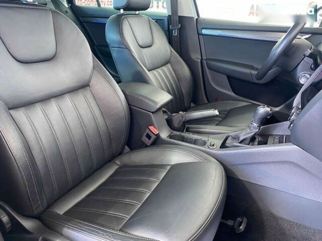 Шкода Октавія, об'ємом двигуна 1.6 л та пробігом 154 тис. км за 17950 $, фото 21 на Automoto.ua