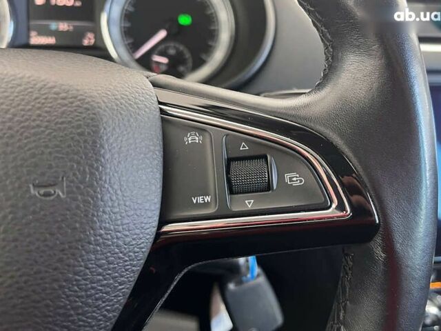 Шкода Октавия, объемом двигателя 1.6 л и пробегом 209 тыс. км за 15950 $, фото 9 на Automoto.ua