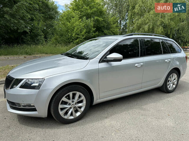 Шкода Октавия, объемом двигателя 2 л и пробегом 148 тыс. км за 18000 $, фото 7 на Automoto.ua