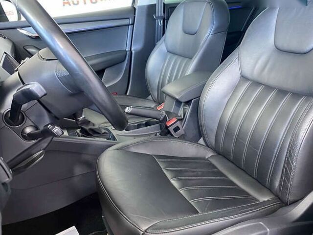 Шкода Октавія, об'ємом двигуна 1.6 л та пробігом 154 тис. км за 17950 $, фото 6 на Automoto.ua
