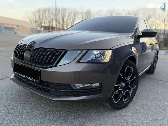 Шкода Октавія, об'ємом двигуна 1.4 л та пробігом 179 тис. км за 14500 $, фото 3 на Automoto.ua