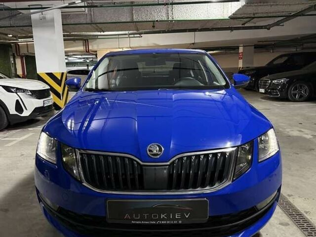 Шкода Октавия, объемом двигателя 1.4 л и пробегом 80 тыс. км за 14500 $, фото 3 на Automoto.ua