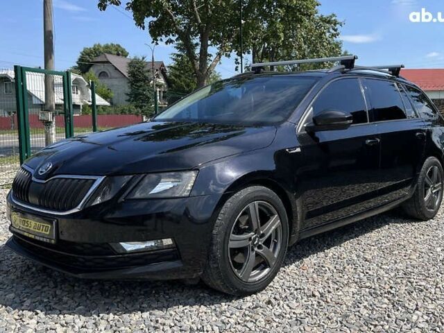 Шкода Октавия, объемом двигателя 2 л и пробегом 255 тыс. км за 14500 $, фото 3 на Automoto.ua