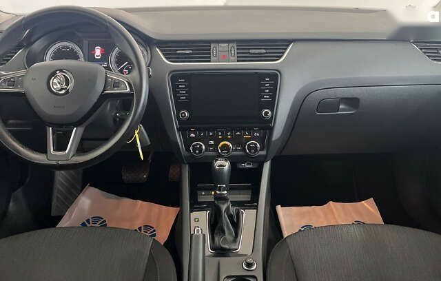 Шкода Октавія, об'ємом двигуна 1.6 л та пробігом 194 тис. км за 16950 $, фото 13 на Automoto.ua