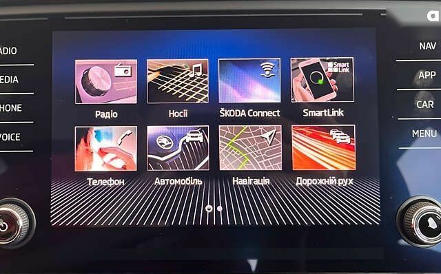 Шкода Октавия, объемом двигателя 1.6 л и пробегом 194 тыс. км за 16950 $, фото 25 на Automoto.ua