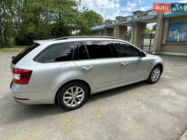 Шкода Октавия, объемом двигателя 2 л и пробегом 148 тыс. км за 18000 $, фото 12 на Automoto.ua