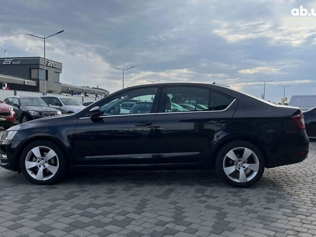Шкода Октавия, объемом двигателя 2 л и пробегом 291 тыс. км за 14900 $, фото 3 на Automoto.ua