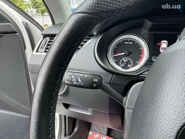 Шкода Октавія, об'ємом двигуна 1.4 л та пробігом 159 тис. км за 13900 $, фото 26 на Automoto.ua