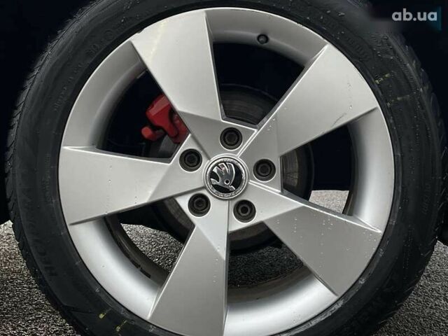 Шкода Октавия, объемом двигателя 1.4 л и пробегом 250 тыс. км за 11700 $, фото 4 на Automoto.ua