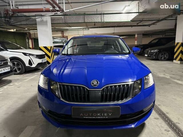 Шкода Октавия, объемом двигателя 1.4 л и пробегом 80 тыс. км за 14500 $, фото 4 на Automoto.ua