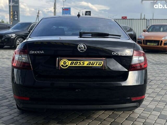 Шкода Октавия, объемом двигателя 2 л и пробегом 291 тыс. км за 14900 $, фото 5 на Automoto.ua