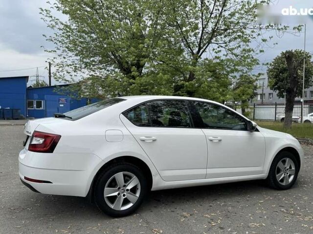 Шкода Октавия, объемом двигателя 1.4 л и пробегом 160 тыс. км за 13900 $, фото 18 на Automoto.ua