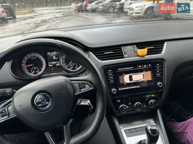 Шкода Октавия, объемом двигателя 1.6 л и пробегом 280 тыс. км за 14499 $, фото 3 на Automoto.ua