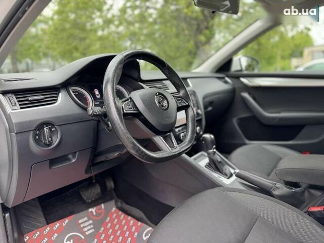 Шкода Октавия, объемом двигателя 1.4 л и пробегом 160 тыс. км за 13900 $, фото 20 на Automoto.ua