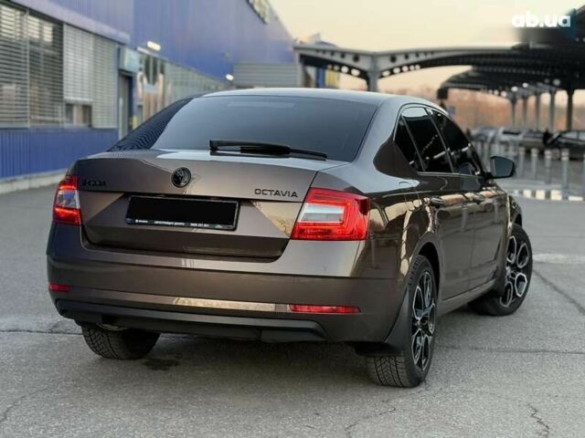 Шкода Октавія, об'ємом двигуна 1.4 л та пробігом 179 тис. км за 14500 $, фото 7 на Automoto.ua