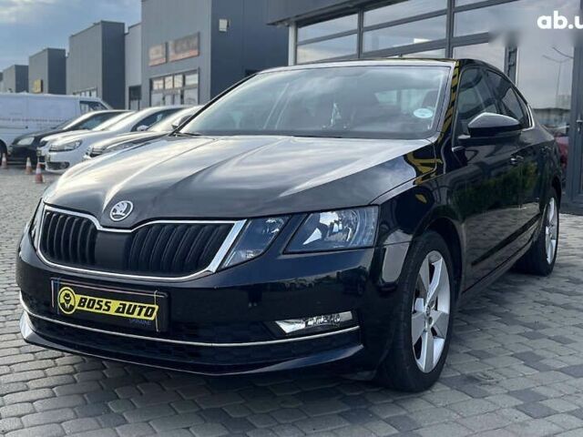 Шкода Октавия, объемом двигателя 2 л и пробегом 291 тыс. км за 14900 $, фото 2 на Automoto.ua