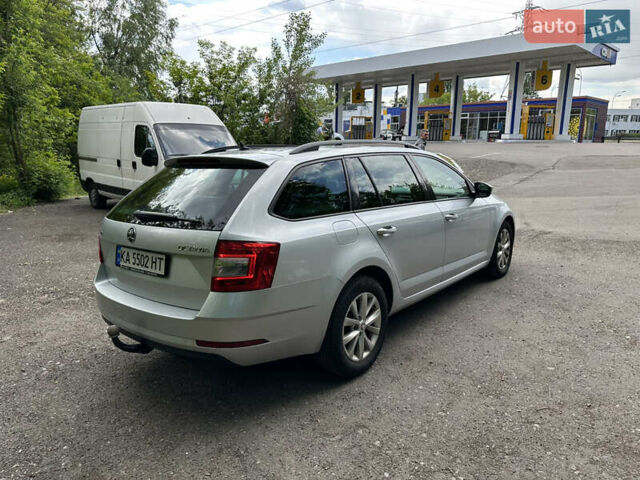Шкода Октавия, объемом двигателя 1.6 л и пробегом 240 тыс. км за 10500 $, фото 3 на Automoto.ua