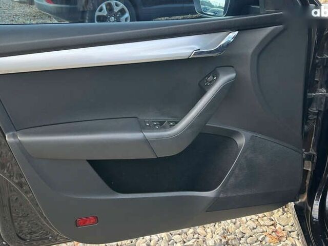 Шкода Октавия, объемом двигателя 2 л и пробегом 255 тыс. км за 13900 $, фото 24 на Automoto.ua