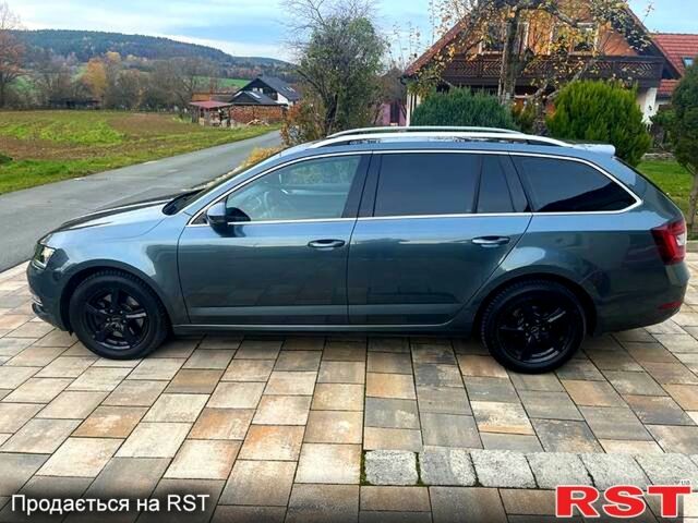 Шкода Октавия, объемом двигателя 1.5 л и пробегом 78 тыс. км за 10000 $, фото 1 на Automoto.ua