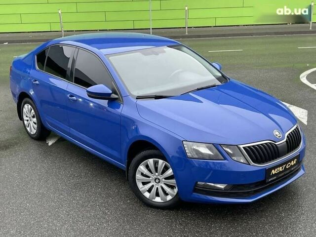 Шкода Октавия, объемом двигателя 1.4 л и пробегом 250 тыс. км за 11700 $, фото 13 на Automoto.ua