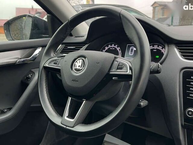 Шкода Октавия, объемом двигателя 2 л и пробегом 204 тыс. км за 18700 $, фото 16 на Automoto.ua