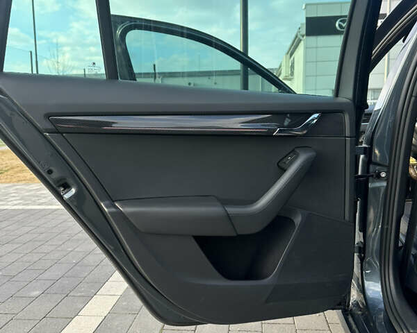 Шкода Октавия, объемом двигателя 2 л и пробегом 200 тыс. км за 17900 $, фото 30 на Automoto.ua