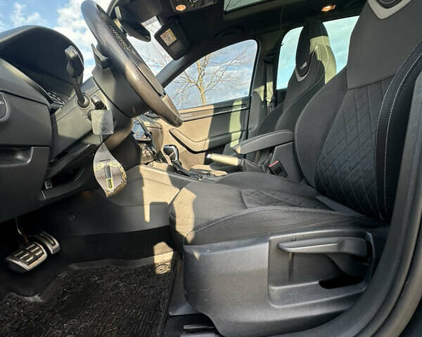 Шкода Октавия, объемом двигателя 2 л и пробегом 200 тыс. км за 17900 $, фото 19 на Automoto.ua