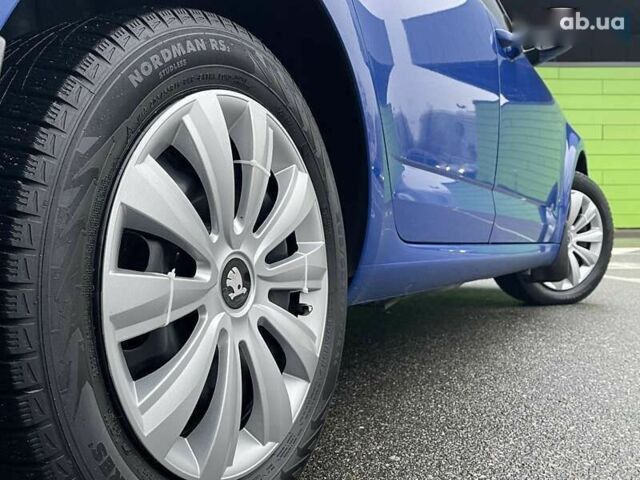 Шкода Октавия, объемом двигателя 1.4 л и пробегом 250 тыс. км за 11700 $, фото 16 на Automoto.ua