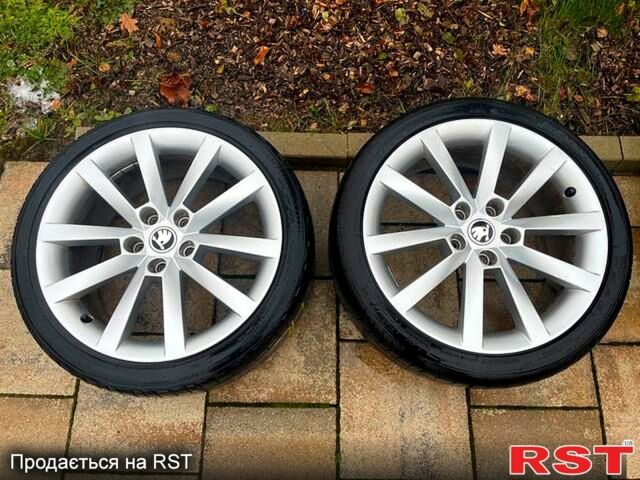 Шкода Октавия, объемом двигателя 1.5 л и пробегом 78 тыс. км за 10000 $, фото 11 на Automoto.ua