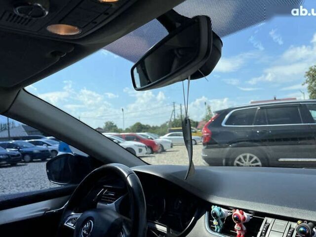 Шкода Октавия, объемом двигателя 2 л и пробегом 255 тыс. км за 14500 $, фото 29 на Automoto.ua