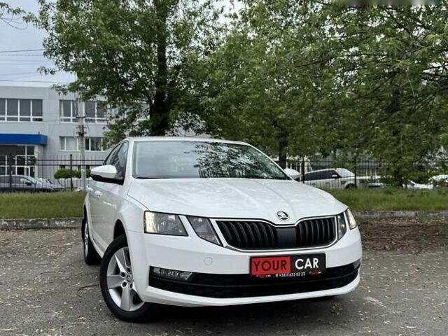 Шкода Октавия, объемом двигателя 1.4 л и пробегом 160 тыс. км за 13900 $, фото 9 на Automoto.ua