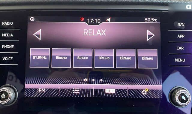 Шкода Октавія, об'ємом двигуна 1.6 л та пробігом 169 тис. км за 17450 $, фото 25 на Automoto.ua