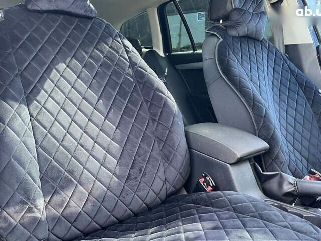 Шкода Октавия, объемом двигателя 2 л и пробегом 255 тыс. км за 14500 $, фото 26 на Automoto.ua