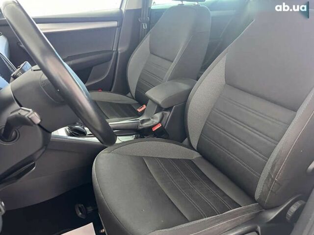 Шкода Октавия, объемом двигателя 1.6 л и пробегом 209 тыс. км за 15950 $, фото 6 на Automoto.ua