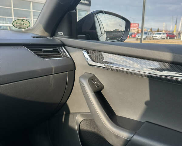 Шкода Октавия, объемом двигателя 2 л и пробегом 200 тыс. км за 17900 $, фото 26 на Automoto.ua