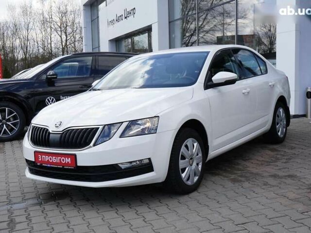 Шкода Октавия, объемом двигателя 1.4 л и пробегом 61 тыс. км за 16699 $, фото 2 на Automoto.ua