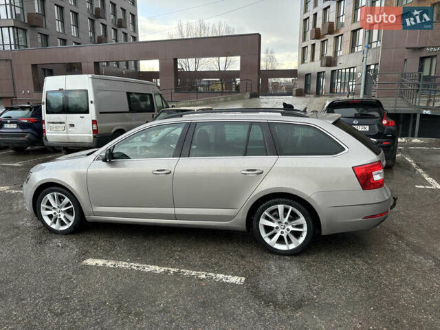Шкода Октавия, объемом двигателя 1.6 л и пробегом 280 тыс. км за 14499 $, фото 6 на Automoto.ua