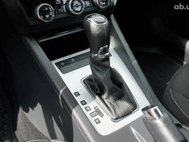 Шкода Октавия, объемом двигателя 1.4 л и пробегом 61 тыс. км за 16699 $, фото 20 на Automoto.ua