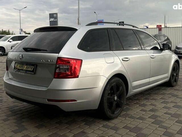 Шкода Октавія, об'ємом двигуна 1.6 л та пробігом 177 тис. км за 13500 $, фото 6 на Automoto.ua