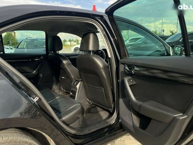Шкода Октавия, объемом двигателя 2 л и пробегом 291 тыс. км за 14900 $, фото 11 на Automoto.ua