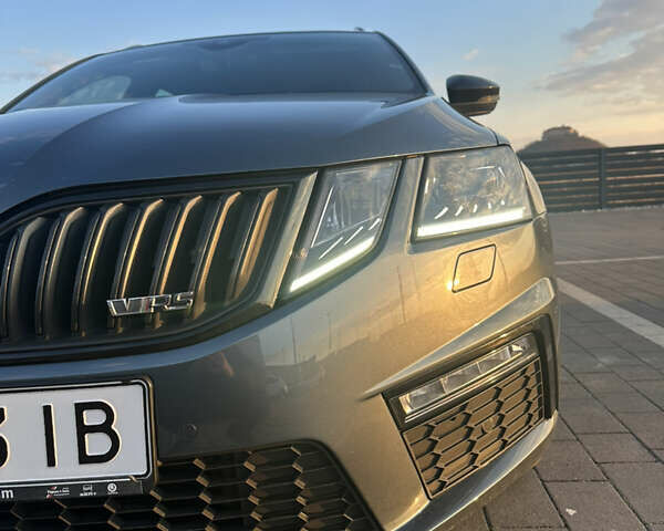 Шкода Октавия, объемом двигателя 2 л и пробегом 200 тыс. км за 17900 $, фото 2 на Automoto.ua
