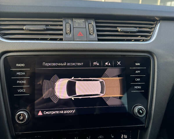 Шкода Октавия, объемом двигателя 2 л и пробегом 200 тыс. км за 17900 $, фото 37 на Automoto.ua
