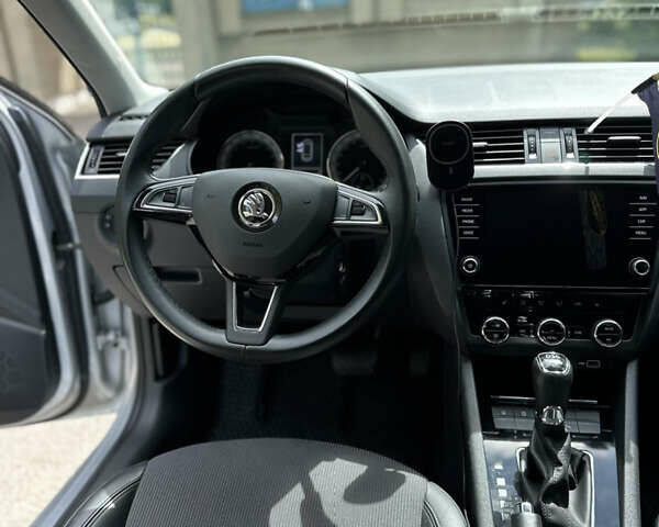Шкода Октавия, объемом двигателя 2 л и пробегом 148 тыс. км за 18000 $, фото 38 на Automoto.ua